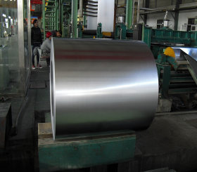 供应国产TST02高镀锌层镀锌板与镀锌卷 可零售切割