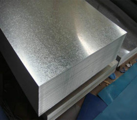 钢厂直销TSt01热镀锌板 可零售切割