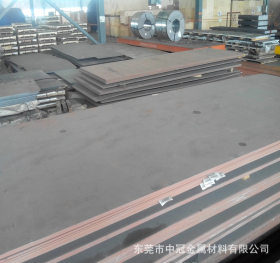 大量供应SHY685低合金高强度钢板