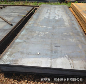 钢厂供应P400NGJ4高强度钢板 低合金钢板