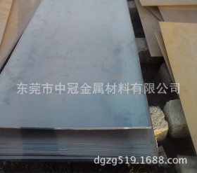 供应SQV2B容器板 SQV3A压力容器钢板 SQV3B调质型合金钢板