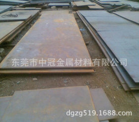 大量供应P345NJ2低合金圆钢 低合金钢板