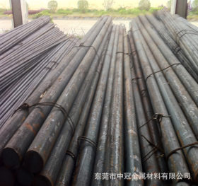 供应高强度耐磨损结构钢棒20Cr4 进口美国渗碳轴承钢20MnCr4-2