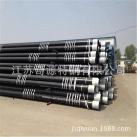 J-55生产销售J55石油套管 石油钻杆 管线管价格合理 品质优秀