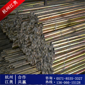 杭州专业批发/DN16*1.0/KBG热镀锌电线管/Q235镀锌钢导管/穿线管