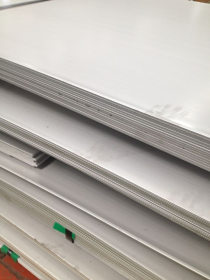 EN标准1.4003不锈钢板  太钢3Cr12不锈钢板- 德国标准1.4003钢板