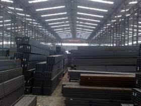 Q235B工字钢江苏工字钢厂家直销国标工字钢现货供应
