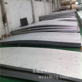 供应304化工容器板 厚板抛光 304厚板切割 30408太钢不锈钢板材
