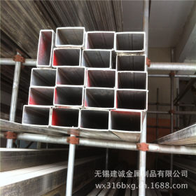 江苏厂家316不锈钢管 食品级镜面钢管  316不锈钢焊管厂家