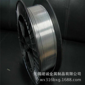 长期SUS316L不锈钢丝 优质环保丝线0.08价格 不锈钢盘丝 直线