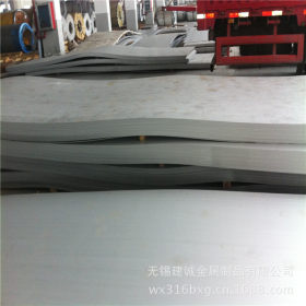 江苏 SUS304不锈钢板 专业321不锈钢压花板 SS321不锈钢厚板