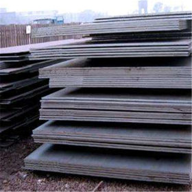 山东厂家供应Q390D Q3990C等材质规格钢板 质量可靠
