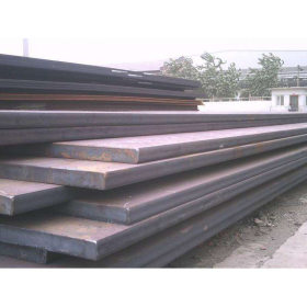 山东厂家供应Mn13等 各种材质耐磨板  规格齐全 质量可靠