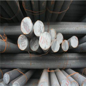 山东厂家供应 HRB400等各种材质工业圆钢 冷拉圆钢 规格齐全