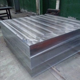 厂家直销1.2344模具钢热作模具钢材高端电渣H13/2344esr板料批发