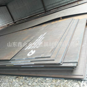 山东65Mn弹簧钢板经销商 山东65Mn钢板价格 65Mn钢板规格