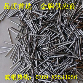 【专业生产】304 316L 无缝精密不锈钢毛细管 毛细管切割加工