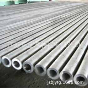 厂家直销宁波奇亿409l不锈钢钢管 245*8 大口径厚壁不锈钢管价格