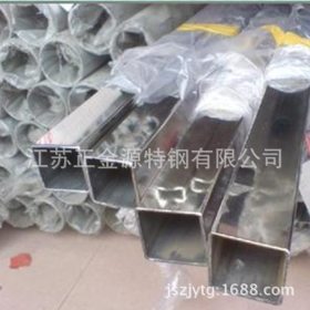 厂家直销304不锈钢方管拉丝不锈装饰管304不锈钢方管焊接方管价格