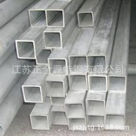 江苏 不锈钢方管 厚壁方管 大口径不锈钢方管 价格 品质保证