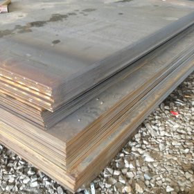 光工实业 批发低碳SUP10A中厚钢板  易焊接SUP10A元棒材切割加工