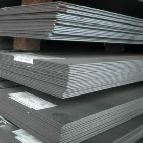 光工实业 法国进口INDUSTEEL中厚耐磨板 Creusabro8000耐候钢板