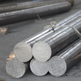 上海光工厂家直销 可提供零切铣磨加工 高弹性65MN弹簧钢圆棒材
