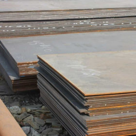 光工实业 德国迪林格进口 DILLIDUR IMPACT高强度耐磨钢板