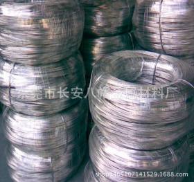 广东304不锈钢弹簧线生产厂家 深圳市1.3mm中硬不锈钢线价格
