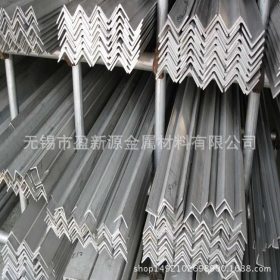 现货销售 国标角钢 镀锌角钢 低合金角钢  厂家直销