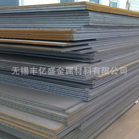 厂家直销低合金中板 中厚板钢材 高强中板 品质保证