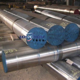 上海龙幽实业现货供应15Mn26Al4无磁钢圆钢高性能原厂质保圆棒