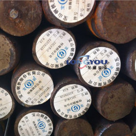 龙幽实业：美国进口4130合结圆钢 原厂质保圆棒