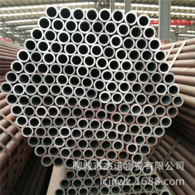 现货供应 优质 结构管 鞍钢 直销 16mn  42*5.5 定尺管