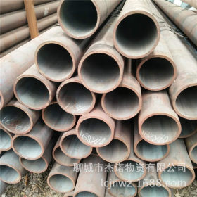 供应包钢结构管45#无缝钢管徐州金属制品厂159*11大口径结构钢管