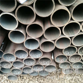 现货供应鞍钢优质结构管16Mn钢管宁夏102*7钢结构钢管 江西钢管