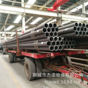 现货供应鞍钢优质结构管16Mn钢管83*5热轧定尺结构管嘉兴结构钢管