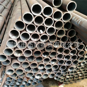 厂家供应12Cr1MoV合金管石家庄机加工用合金钢管 定尺切割合金管