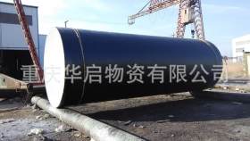 云南防腐螺旋钢管生产厂家 承接大口径螺旋钢管8710防腐涂料加工