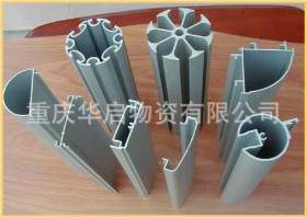 重庆专业生产无缝三角钢管 无缝方管 无缝六角钢管 焊接异型钢管