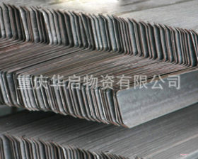 重庆隧道钢棚专用握弯工字钢 U型钢 质量可检 现货