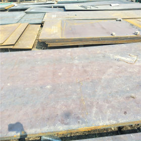 供应 Q345qc桥梁钢板 Q345qc中厚钢板 各种材质桥梁钢板现货