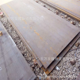 耐候钢板现货 Q295NH钢板 Q235NH耐候板 景观装饰用耐候钢板