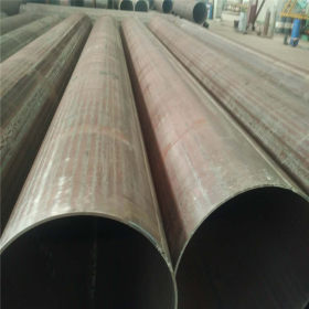 大口径Q235B高频焊管 Q195焊管 焊接钢管 非标焊管可定做