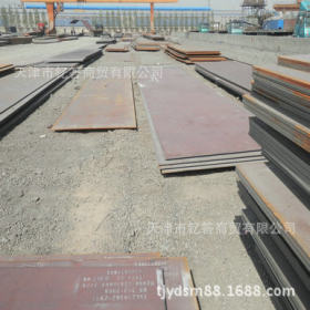##供应Q355NH耐候板 天津Q355NH耐候钢板现货 特价考登钢板、管