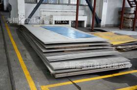 供应热轧不锈钢板 304不锈钢板 可定尺开平 公司库存 价格优惠