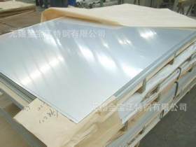 厂家直销304不锈钢拉丝板 304不锈钢中厚板 304不锈钢磨砂板