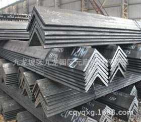 成都角钢生产销售 角钢厂家直销 等边角钢 不等边角钢 规格全