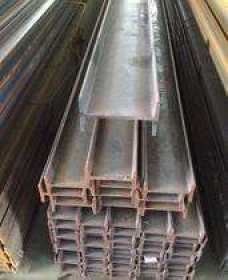 重庆工字钢（批发Q235B工字钢）低合金工字钢  现货销售