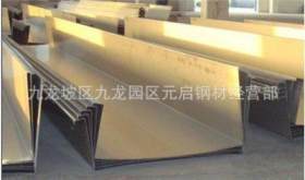 重庆钢板厂家 承接来料加工 钢板深加工服务